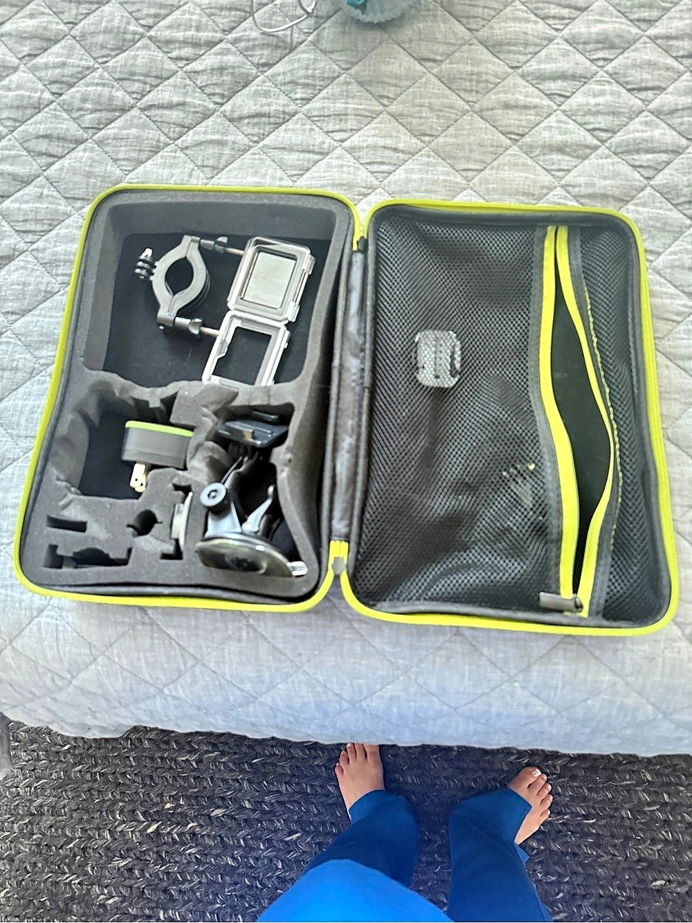 GoPro Accessory and Case - Picture 2 of 2